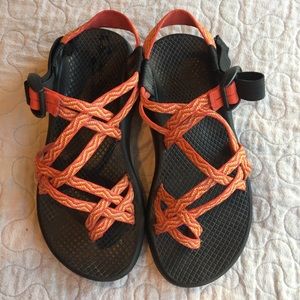 Chaco SANDALS women’s size 6
